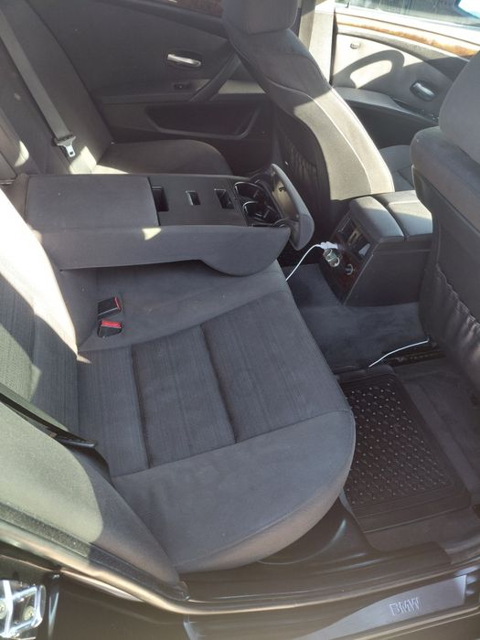 Bmw seria 5 ,525