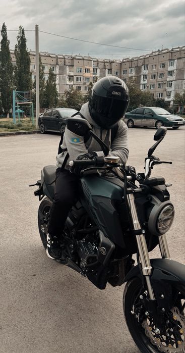Продаю мотоцикл, срочно