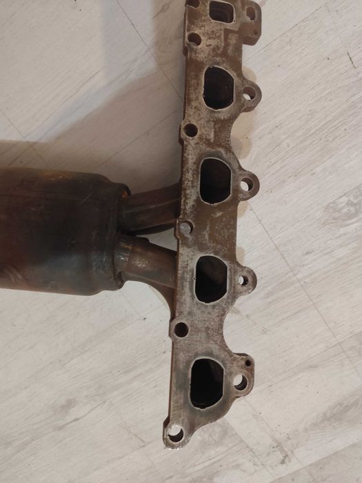 Catalizator Opel Astra H 1.6 16 valve Twinport