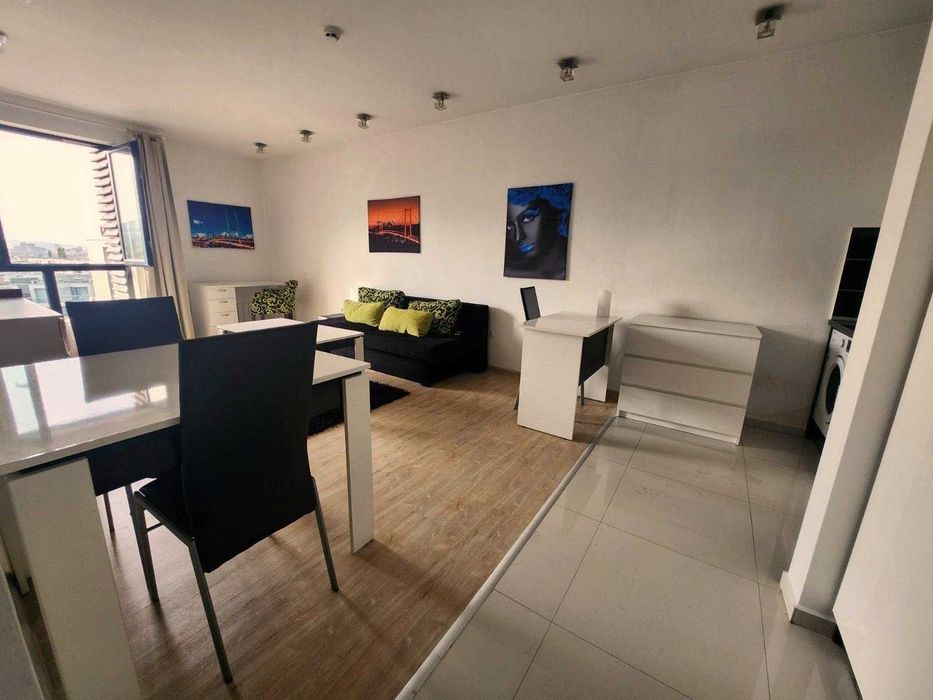 Продава се Двустаен апартамент в София, Кръстова вада - 67 кв.м за 2389 €/кв.м - Снимка #3