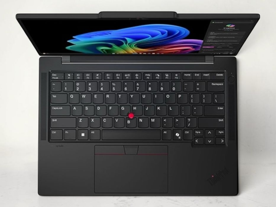 Lenovo ThinkPad T14s Gen 6 Full HD+ Touch Ultra 5 228V 32GB 512GB SSD ЧИСТО НОВ! Гаранция! Бизнес лаптоп