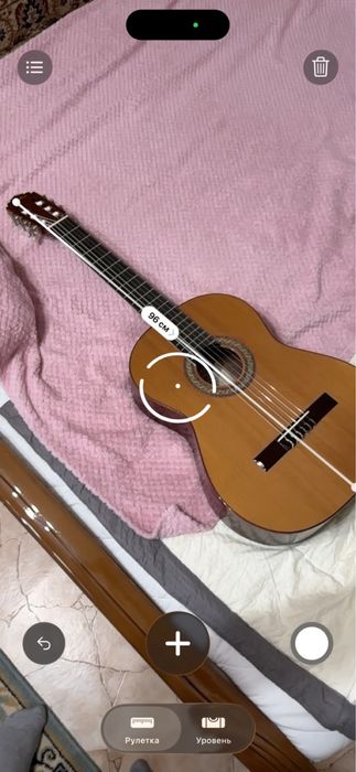 Продам гитару Manuel Rodriguez C1 Senorita