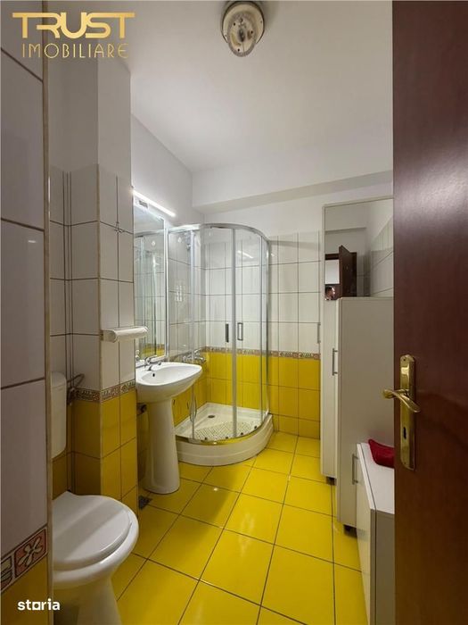 2 Camere l Zona Tribunal | Parcare | Acces Dorobantilor| 21 Decembrie