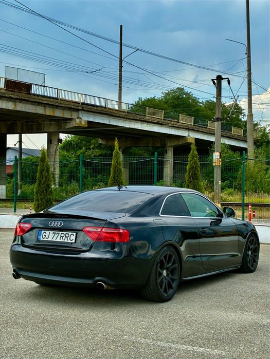 Audi a5 2.7tdi