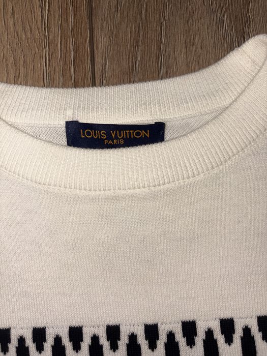 Tricou Louis Vuitton