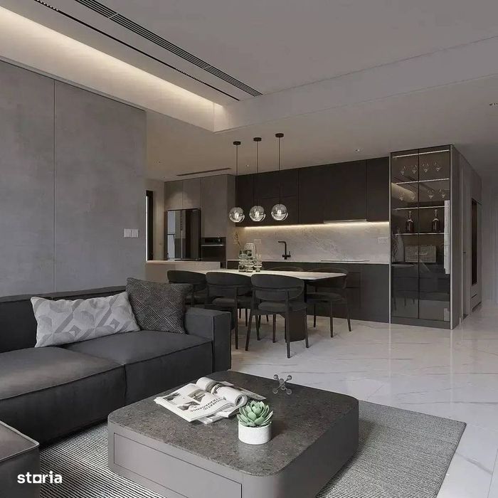 Studio Premium cu Terasă — fotografia 1