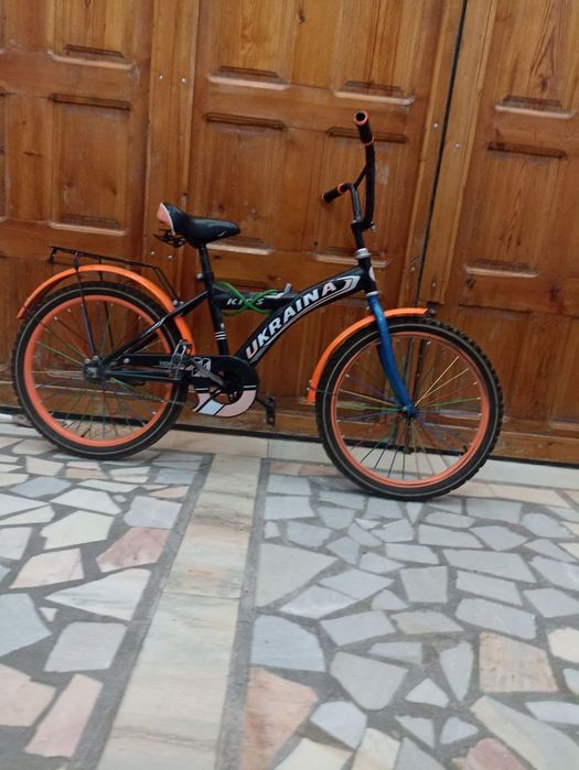 Велосопед сатилады срочно