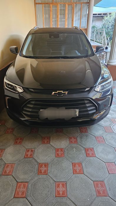 Tracker Premier сотилади