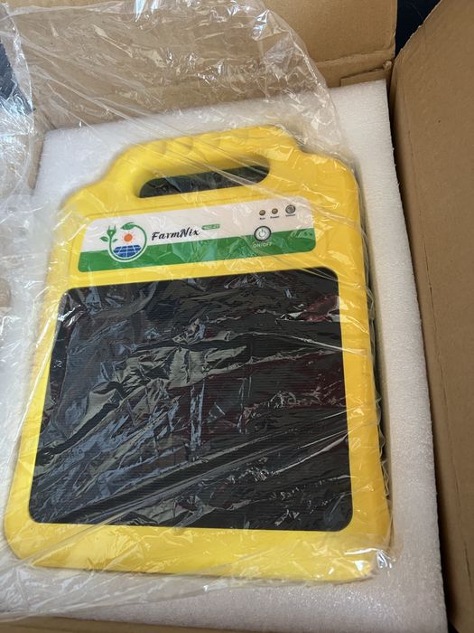 Електрическа ограда за животни Farmnix 8kv