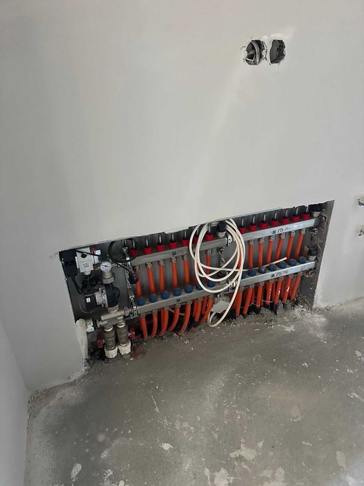 Casa parter Satu Nou de Jos