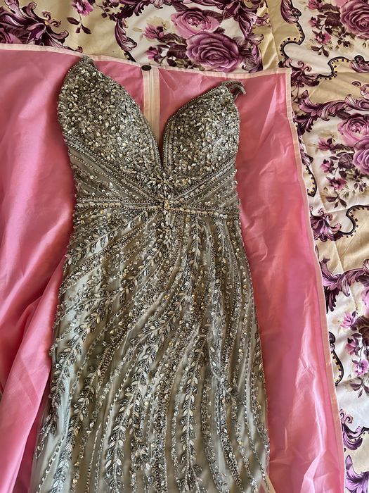 Бална Рокля- От Бутик