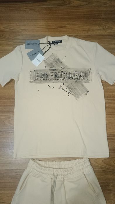 Compleu barbati Balenciaga XL,XXL