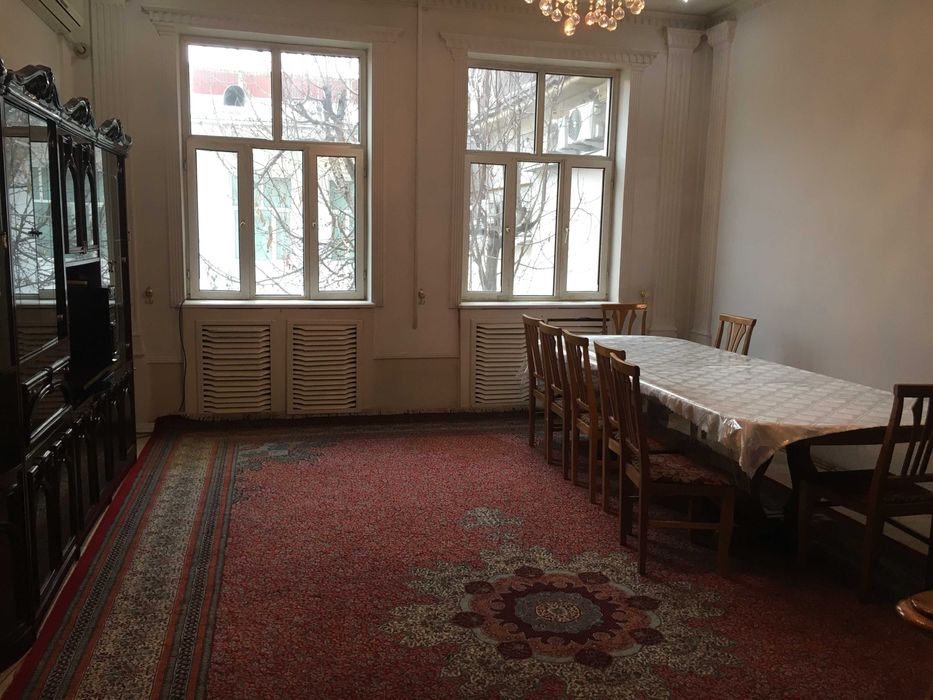 Сдаётся в аренду дом на ракате