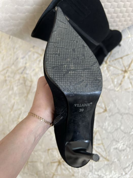 Сапоги женские на выбор