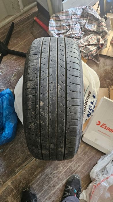 Продаю резина летнию