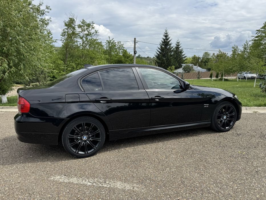BMW 3 Series 2009 — imagine 2