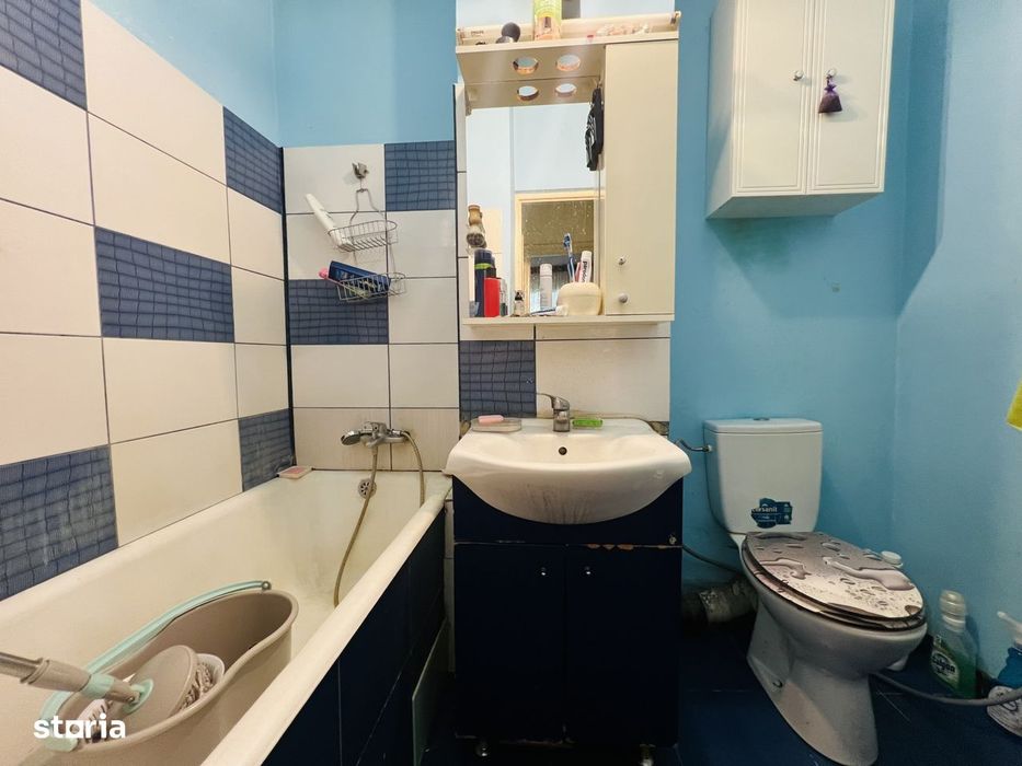 Apartament 2 camere decomandate - Calea Circumvalatiunii, Timisoara