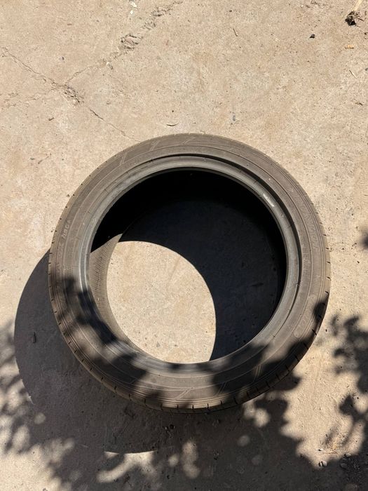Баллоны. 245/45Z R18 100Y.