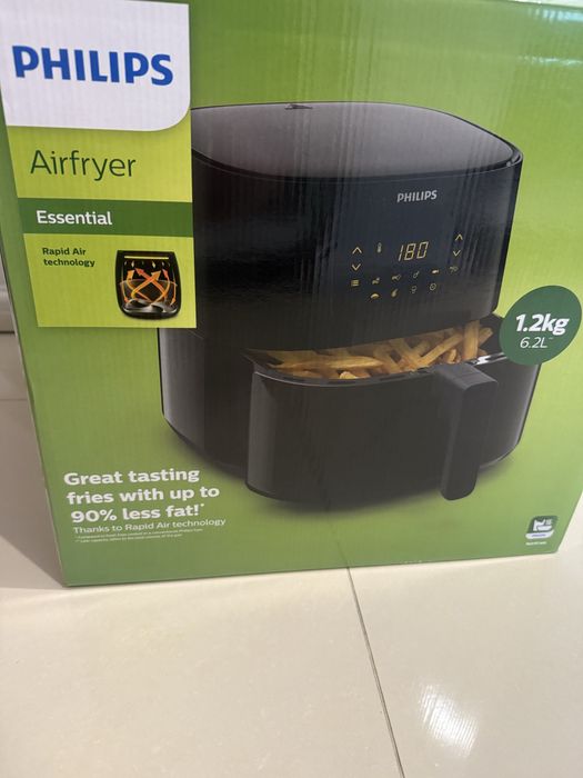Vând Airfryer,în stare foarte bună