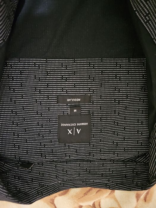 Риза Armani Exchange М - Нова