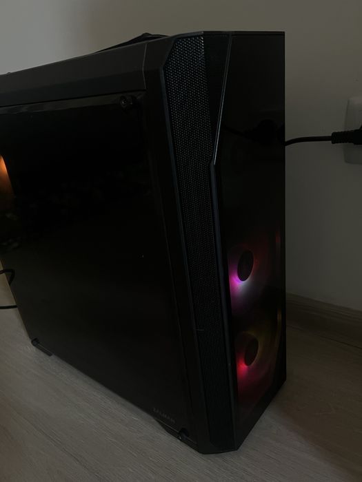 Игровой компьютер (Готовый набор)