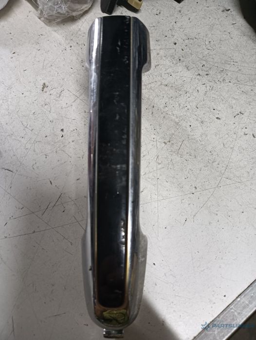 Maner Usa Stanga Fata Hyundai Sonata Vi (Yf) [ 2009 - 2015 ]