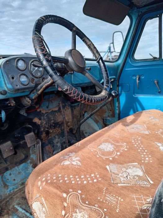 Продам Ассенизатор. Обмен