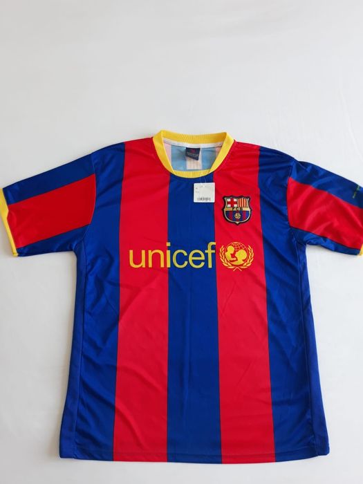 Tricou bărbați FCB