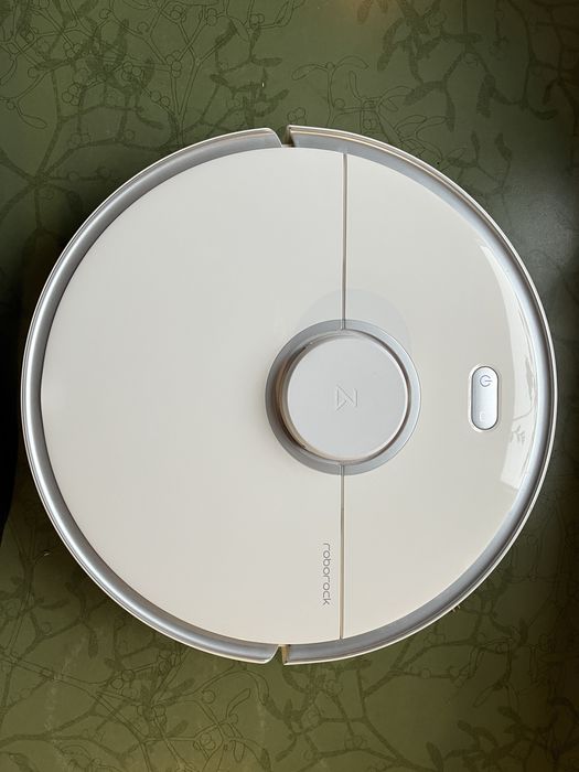 Aspirator robot Roborock S5 Max