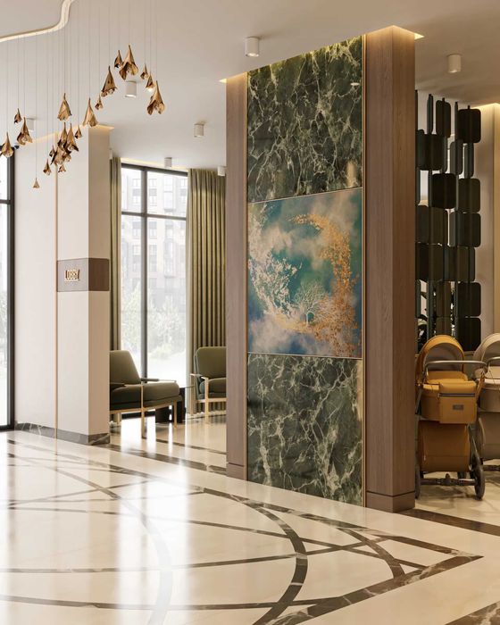 Новостройка | Студия | С кадастром |  Инвестиция ЖК BI Group в Ипотеку