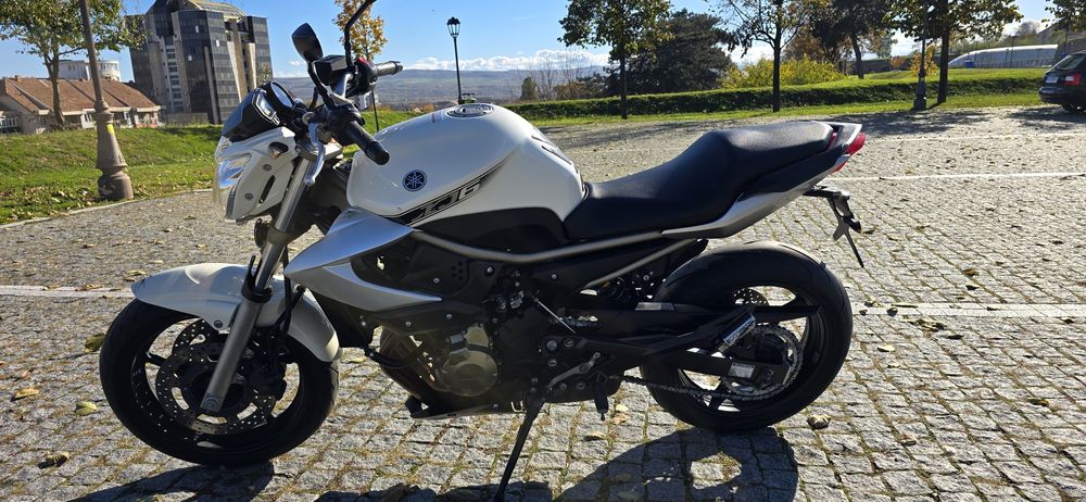 Yamaha XJ6-N 09' RATE FIXE !