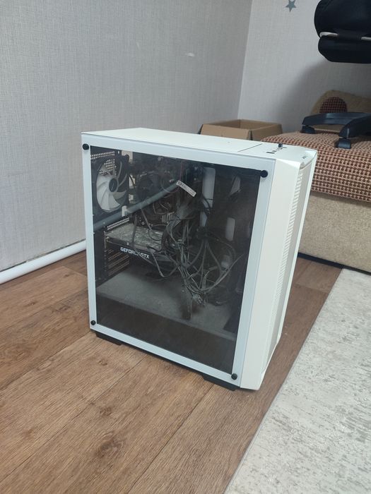 Продам компьютер