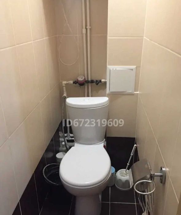 Квартира 2-х комнатная