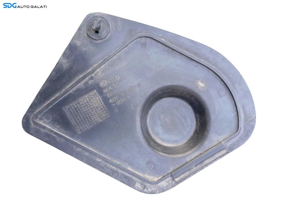 Capac Distributie Motor Audi A4 B7 2.5 TDI 2004 - 2008 Cod 06D109167A [V0431]