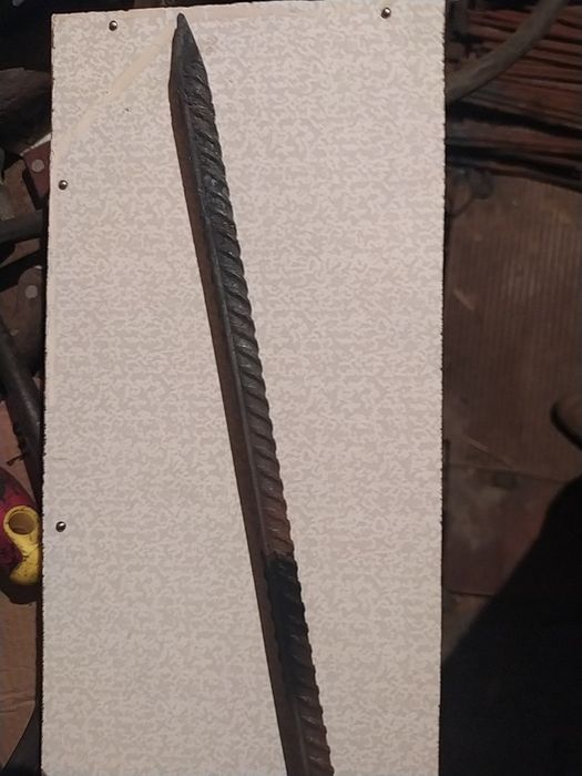 Штыр  крепления 1 шт 180 тг