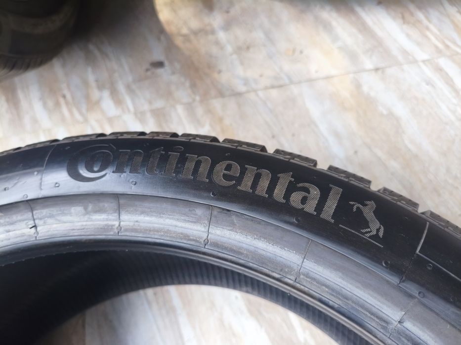 275 35/245 40 R21 Continental Шины