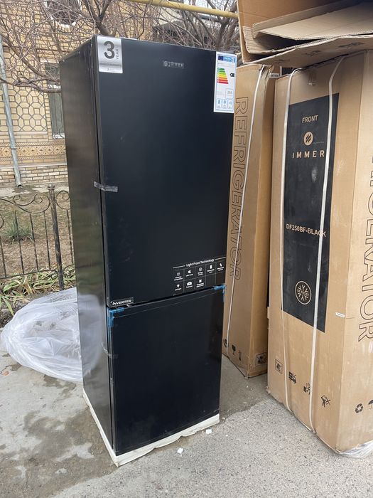 Immer 326 L xaladilnik sotiladi