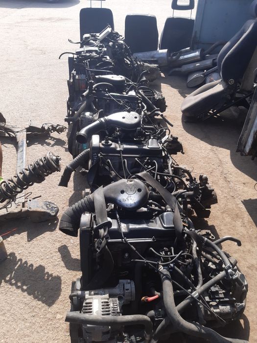 Авторазбор шрот!