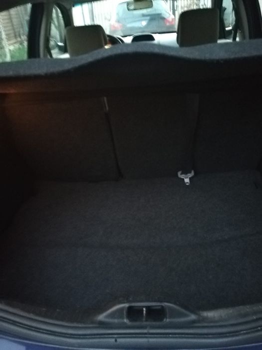 Renault Megane 2, 1.5 Dci, An 2006