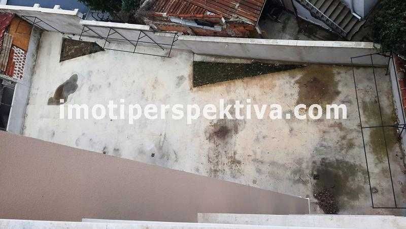 Продава се Едностаен апартамент в Пловдив, Център - 41 кв.м за 2040 €/кв.м - Снимка #5