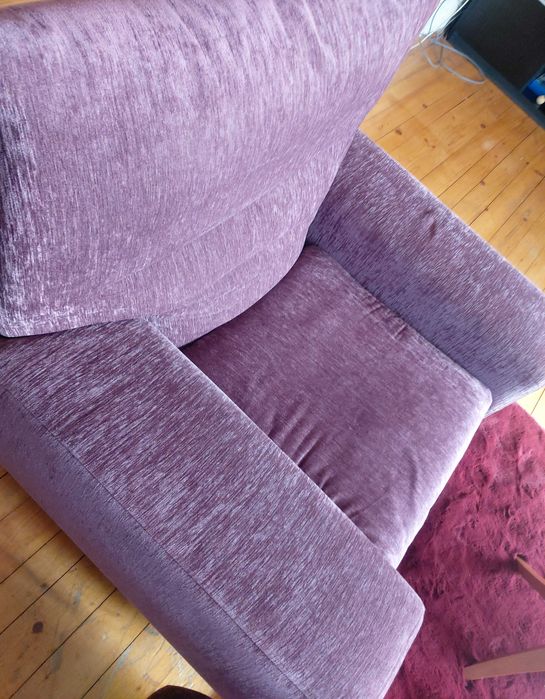 Холна Гарнитура Диван Футьойл