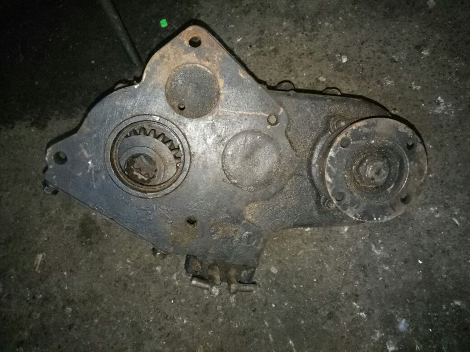 Раздатка УАЗ, новая, СССР