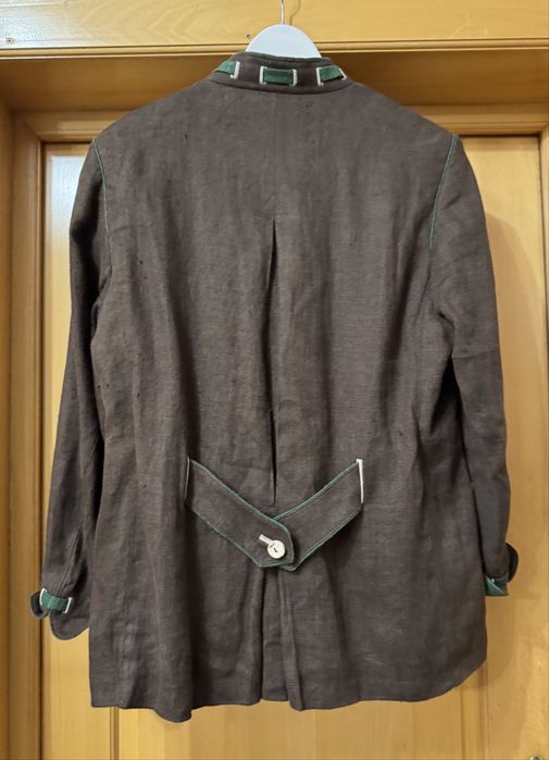 Haină/Sacou vintage din in Admont, mărime L.
