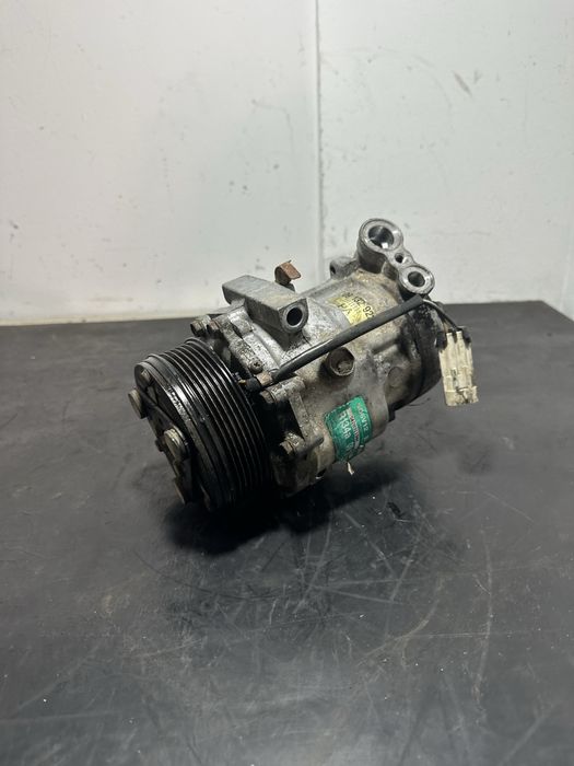 Compresor AC Opel Astra G 2.0 DTI zafira a 2.0 DTI 09132922