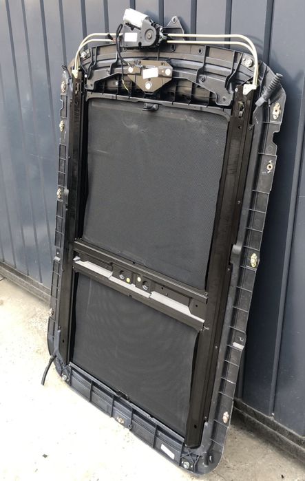 Люк панорама Mini Cooper R50/53/56.