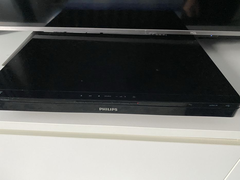 Philips 5.1 home theater