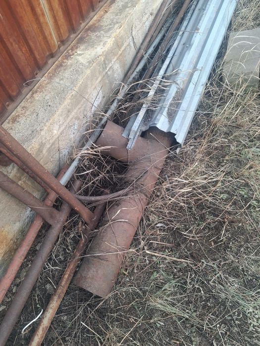 Труба для дымохода