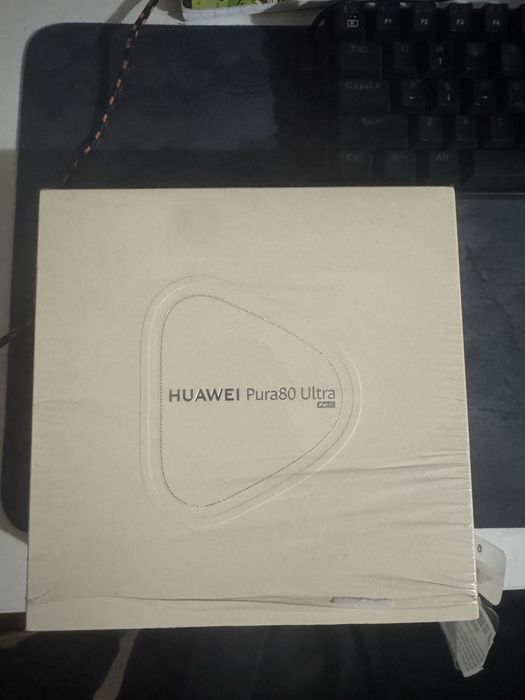 Huawei pura80 Ultra