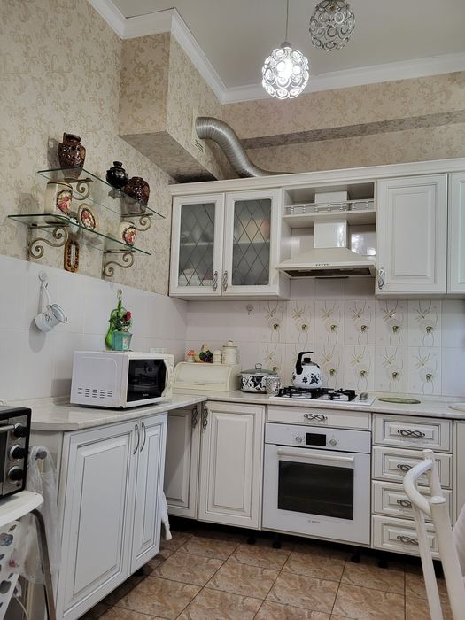 Квартира в Бостандыкском районе