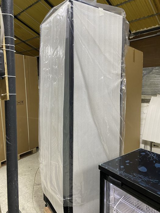 Vitrina frigorifica cu o usa 600mm lungime